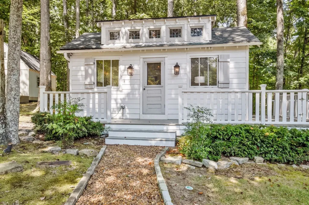 5468 Parker Branch Road Franklin TN 37064