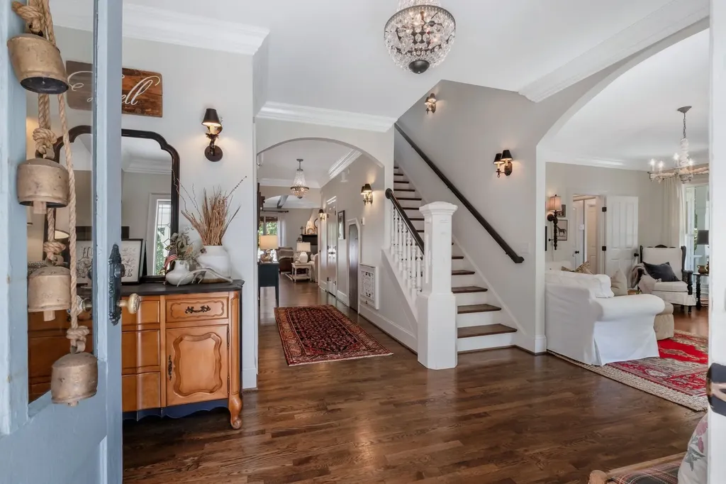 5468 Parker Branch Road Franklin TN 37064