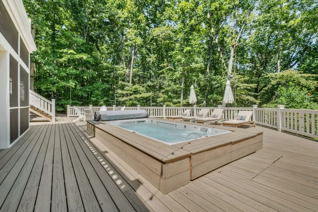 5468 Parker Branch Road Franklin TN 37064