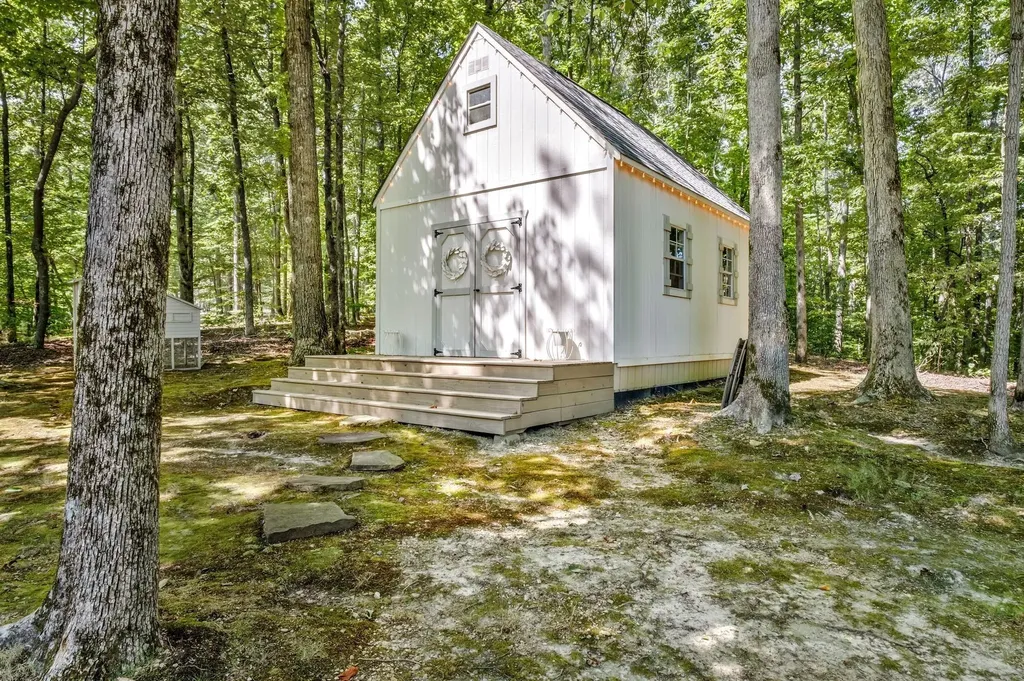 5468 Parker Branch Road Franklin TN 37064