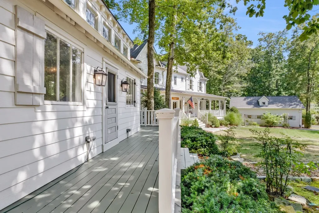 5468 Parker Branch Road Franklin TN 37064