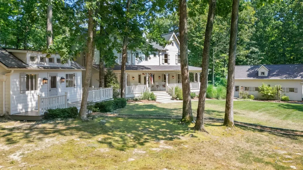 5468 Parker Branch Road Franklin TN 37064