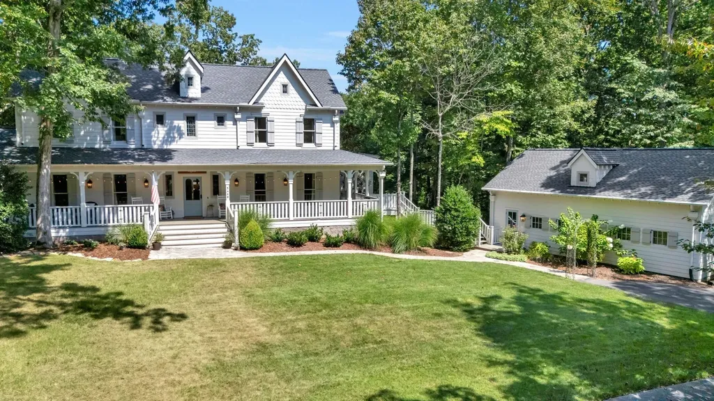 5468 Parker Branch Road Franklin TN 37064