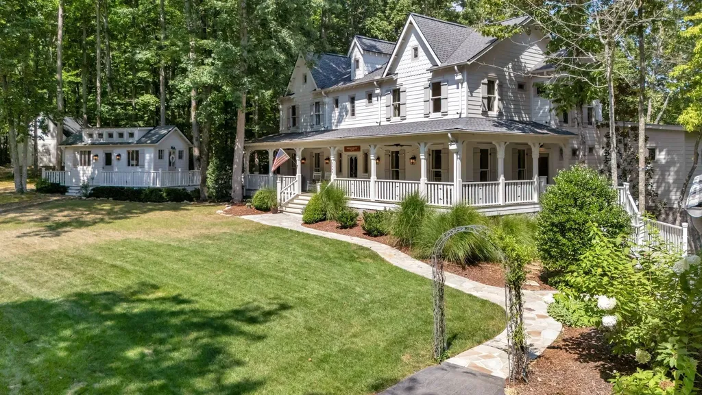 5468 Parker Branch Road Franklin TN 37064