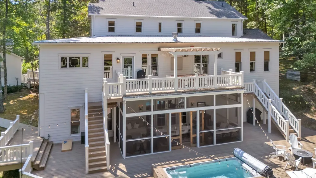 5468 Parker Branch Road Franklin TN 37064