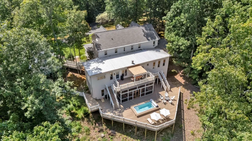 5468 Parker Branch Road Franklin TN 37064