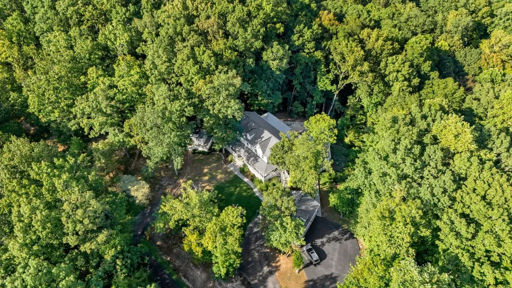 5468 Parker Branch Road Franklin TN 37064