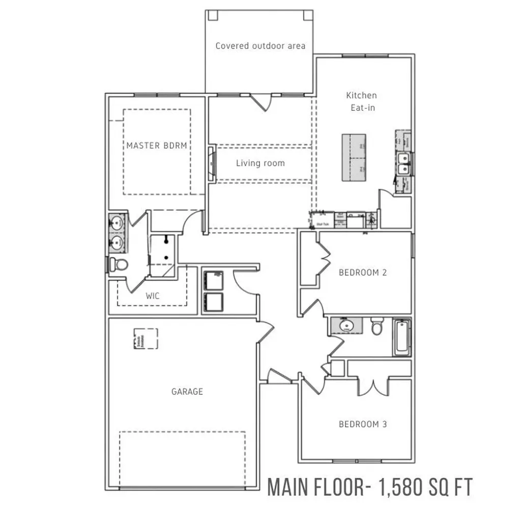 33 Miller Farm Clarksville TN 37043