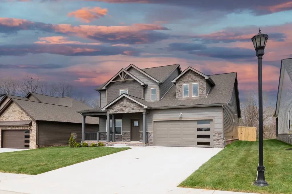 32 Miller Farm Clarksville TN 37043