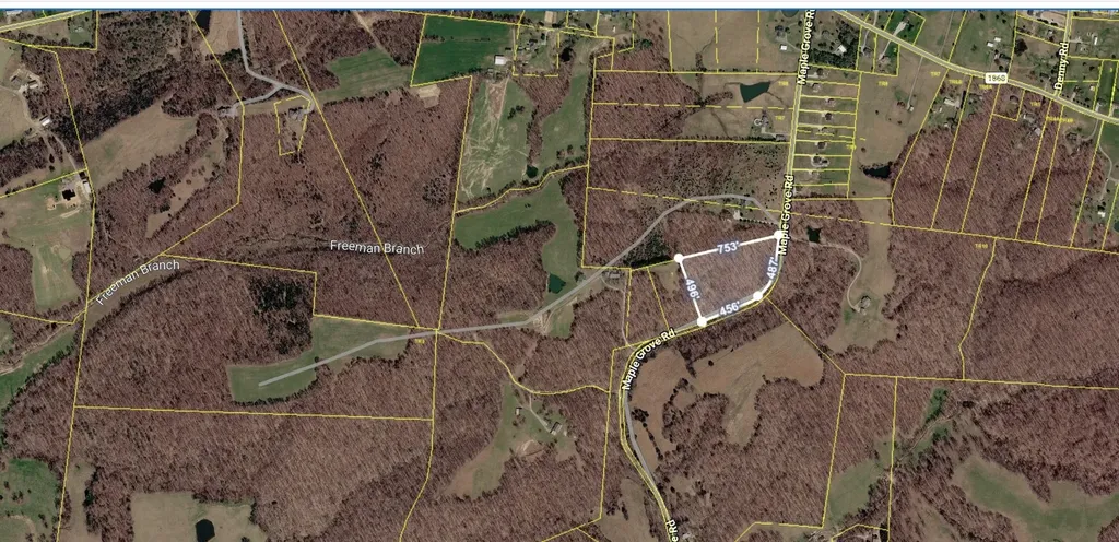 0 Maple Grove Road Dickson TN 37055