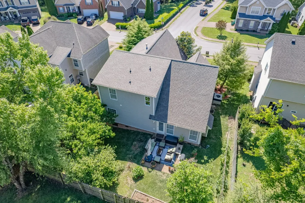 1602 Zurich Drive Spring Hill TN 37174
