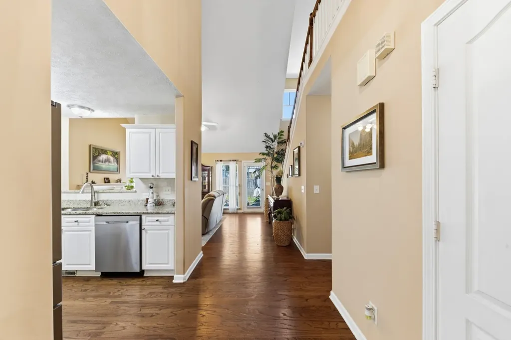 1602 Zurich Drive Spring Hill TN 37174