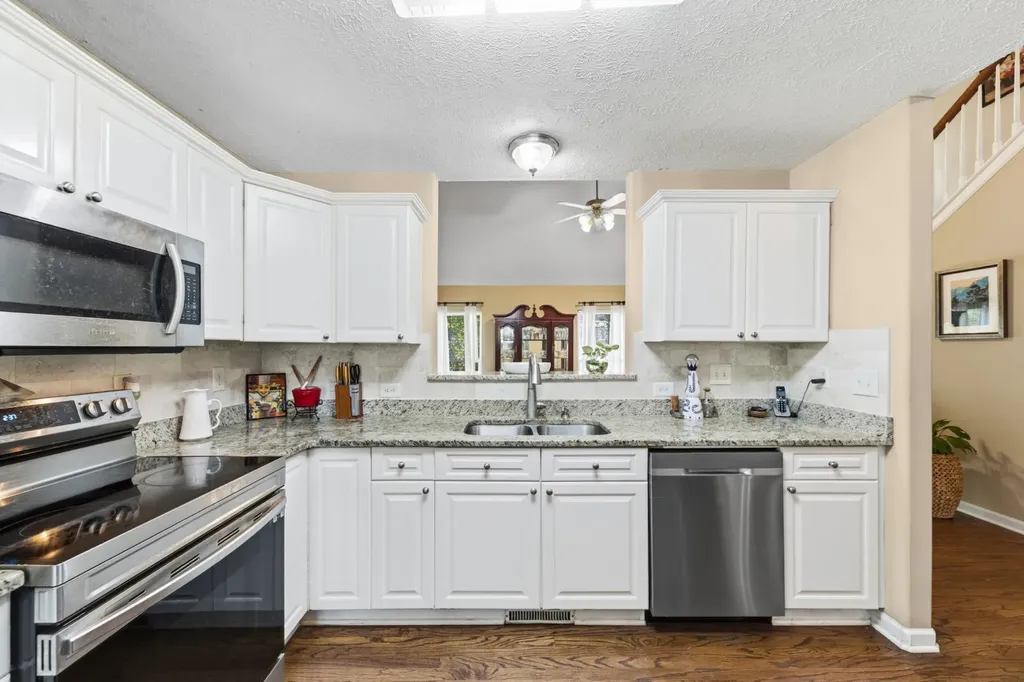 1602 Zurich Drive Spring Hill TN 37174