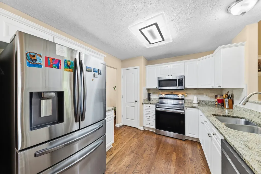 1602 Zurich Drive Spring Hill TN 37174