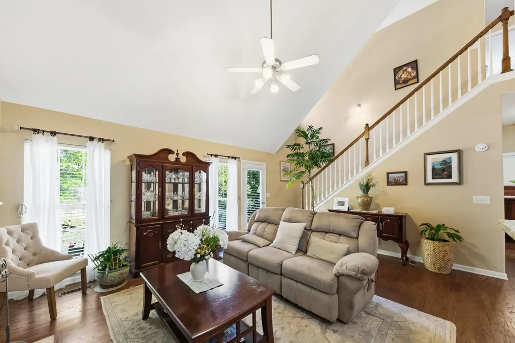 1602 Zurich Drive Spring Hill TN 37174