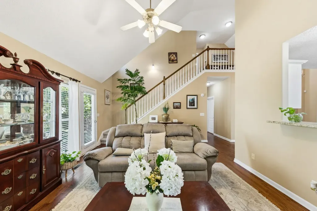 1602 Zurich Drive Spring Hill TN 37174