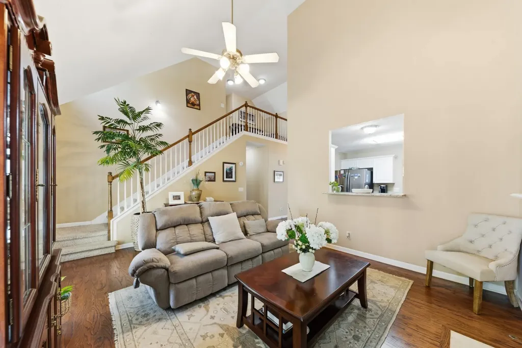 1602 Zurich Drive Spring Hill TN 37174