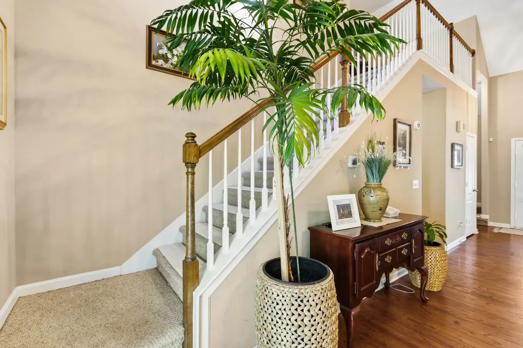 1602 Zurich Drive Spring Hill TN 37174