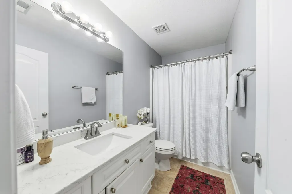 1602 Zurich Drive Spring Hill TN 37174