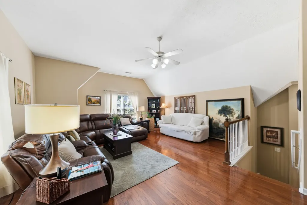 1602 Zurich Drive Spring Hill TN 37174