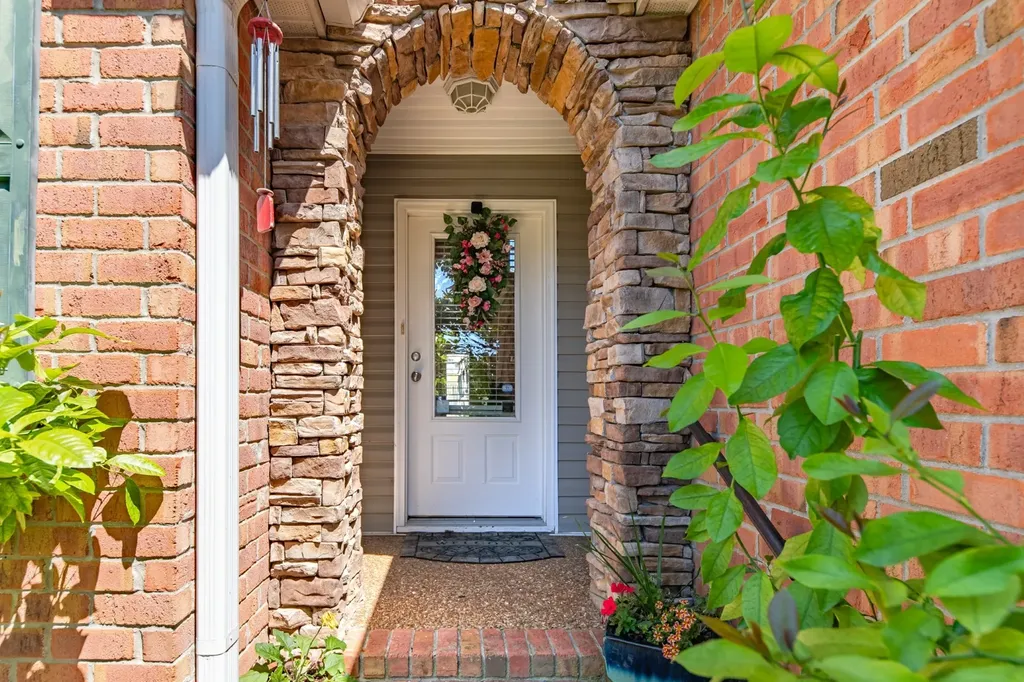 1602 Zurich Drive Spring Hill TN 37174