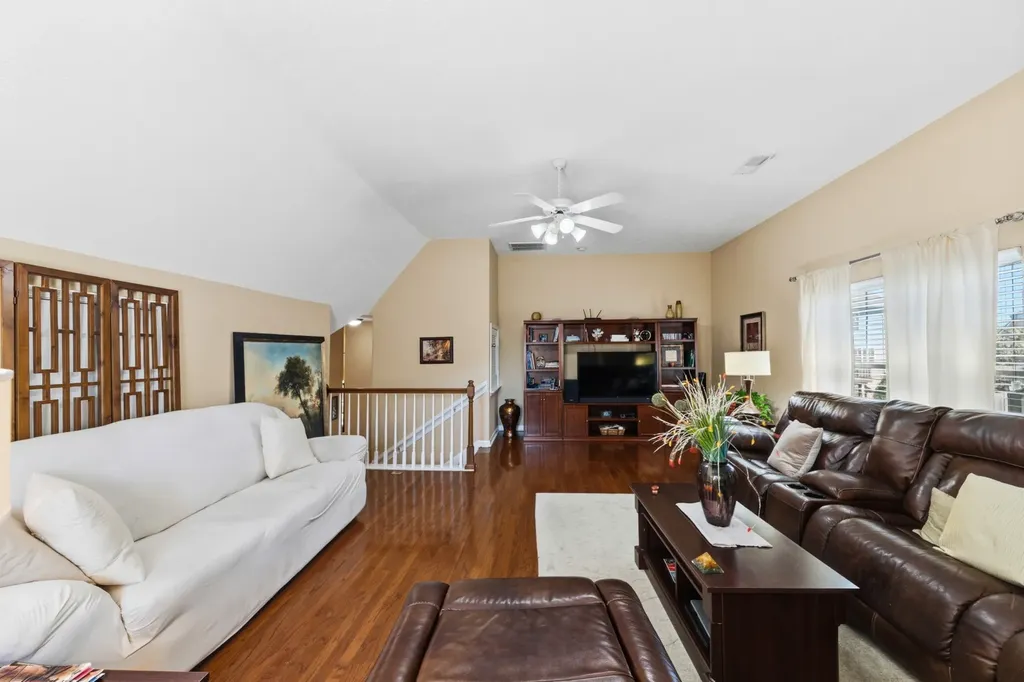 1602 Zurich Drive Spring Hill TN 37174