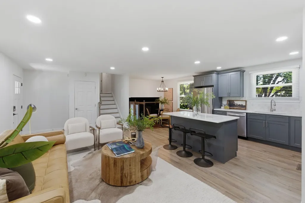 4056 Kings Lane Nashville TN 37218