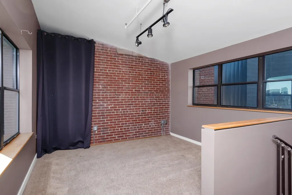1348 Rosa L Parks Boulevard Nashville TN 37208
