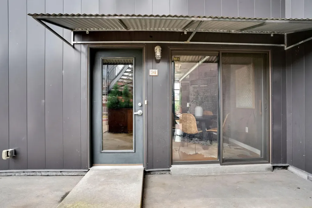 1348 Rosa L Parks Boulevard Nashville TN 37208