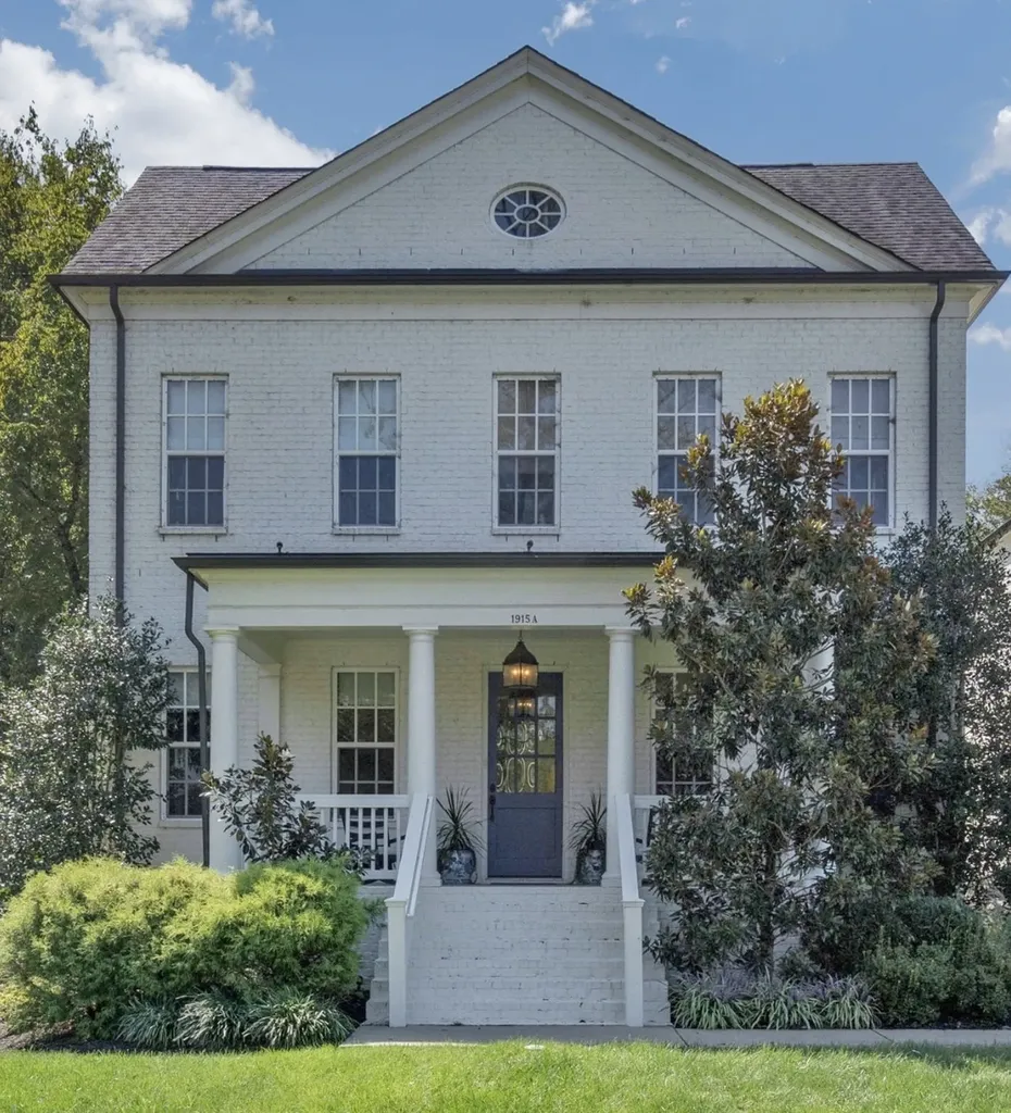 1915A Overhill Drive Nashville TN 37215