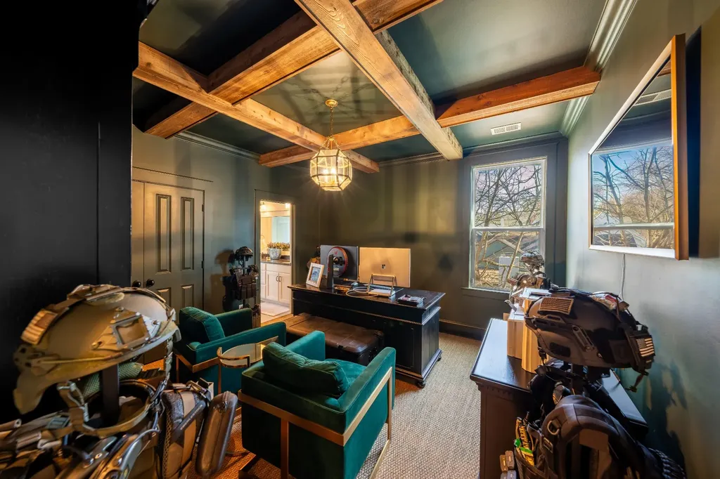 1915A Overhill Drive Nashville TN 37215
