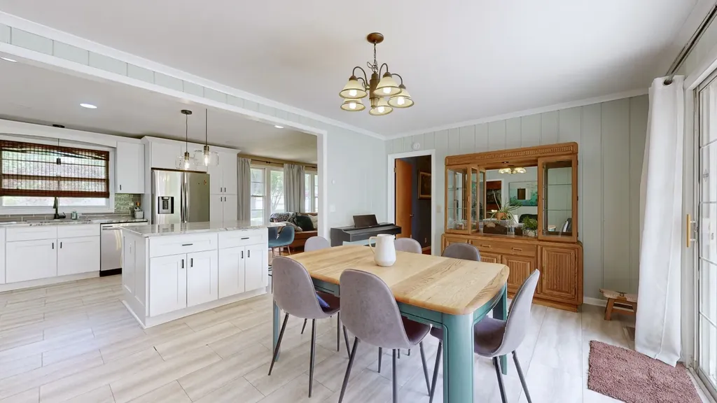 1145 Cherbron Drive Nashville TN 37207