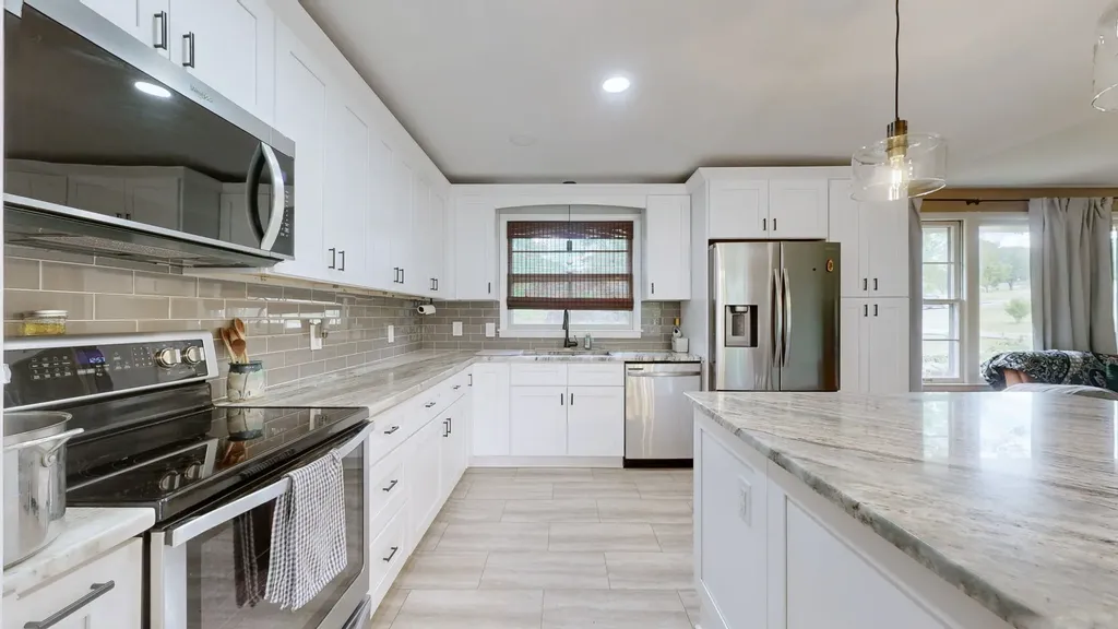 1145 Cherbron Drive Nashville TN 37207