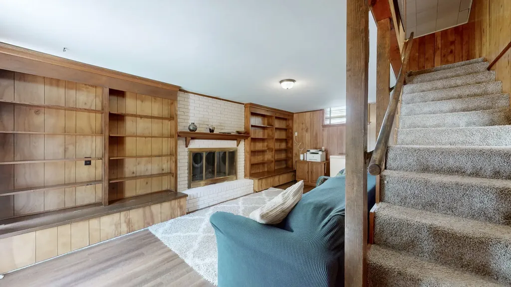 1145 Cherbron Drive Nashville TN 37207