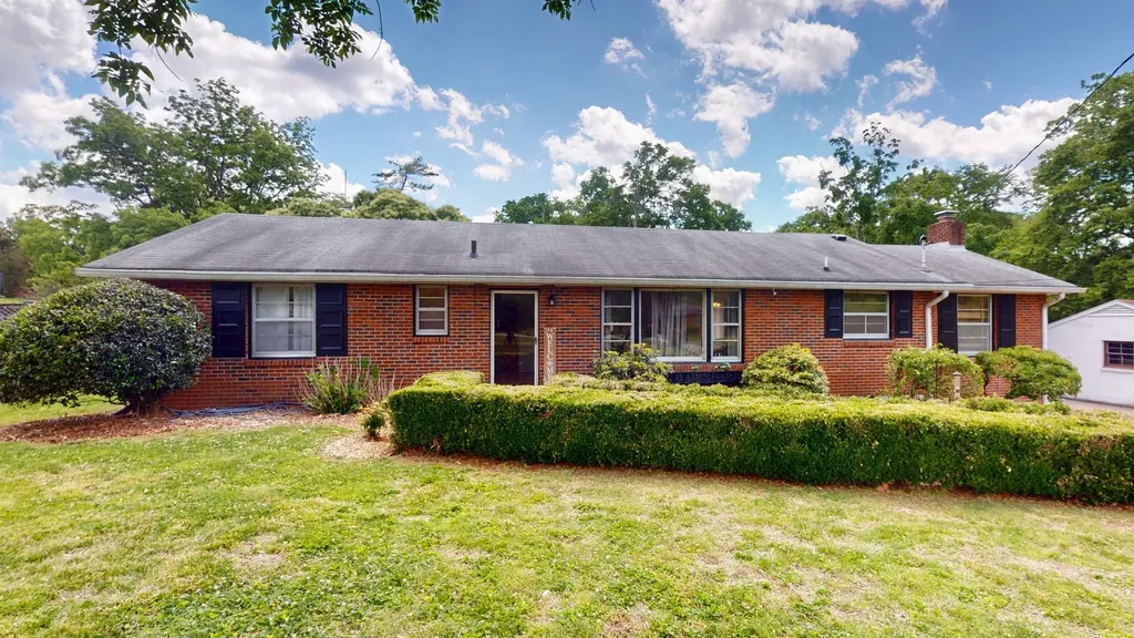 1145 Cherbron Drive Nashville TN 37207