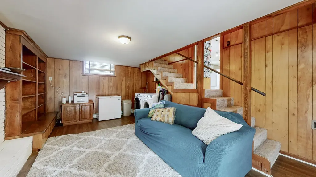 1145 Cherbron Drive Nashville TN 37207