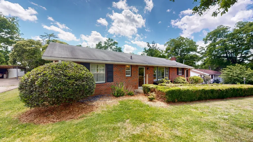 1145 Cherbron Drive Nashville TN 37207