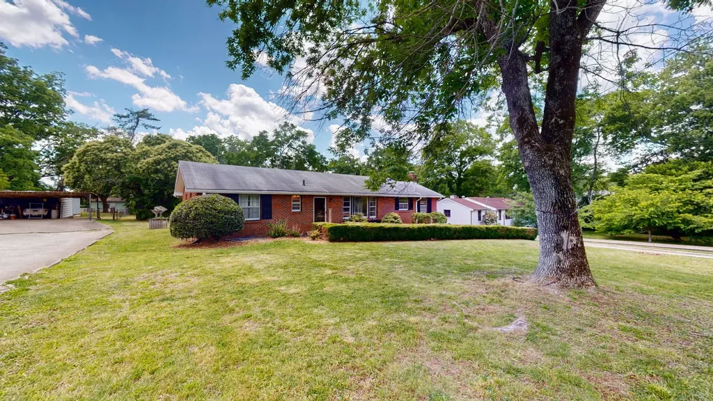 1145 Cherbron Drive Nashville TN 37207