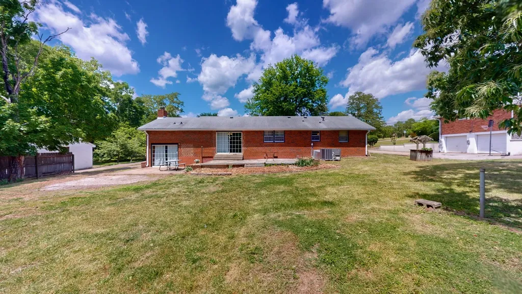 1145 Cherbron Drive Nashville TN 37207