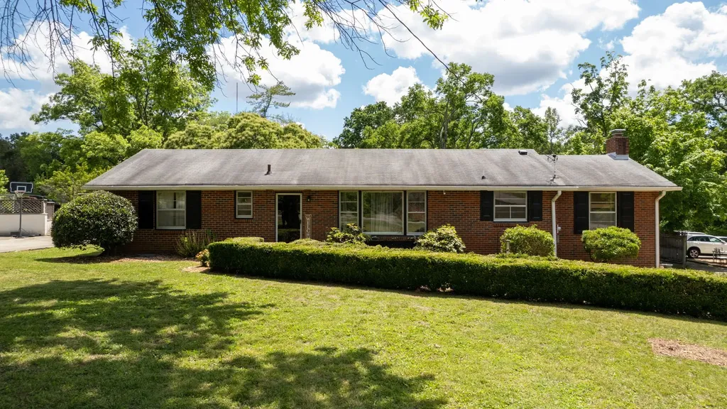 1145 Cherbron Drive Nashville TN 37207