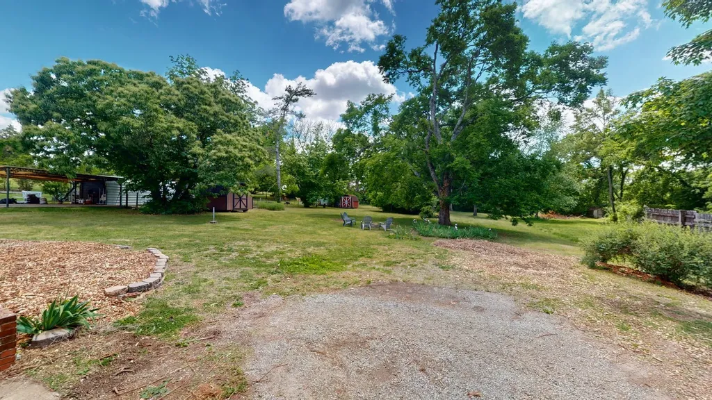 1145 Cherbron Drive Nashville TN 37207