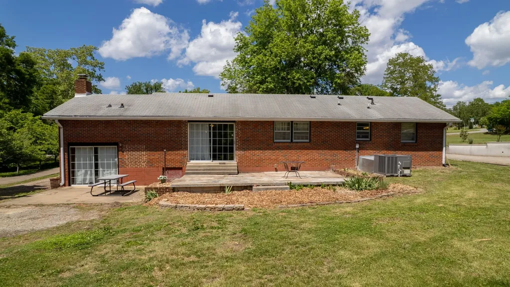 1145 Cherbron Drive Nashville TN 37207