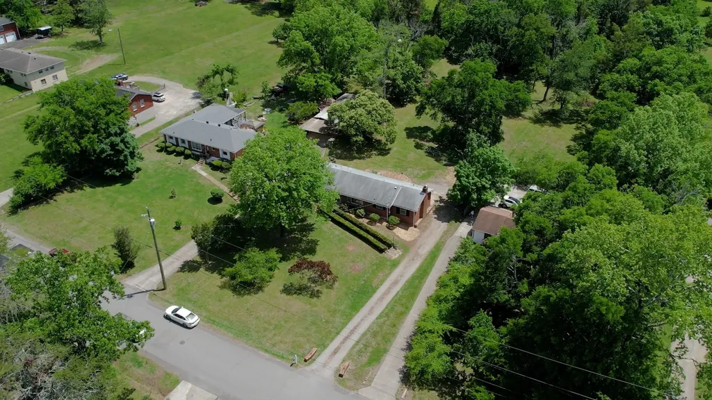 1145 Cherbron Drive Nashville TN 37207