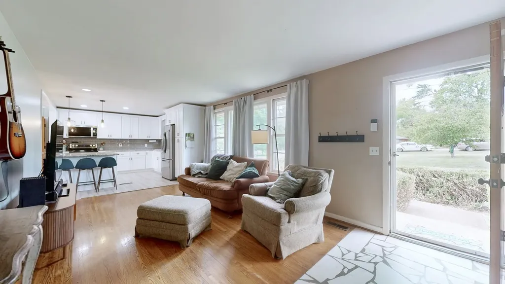 1145 Cherbron Drive Nashville TN 37207