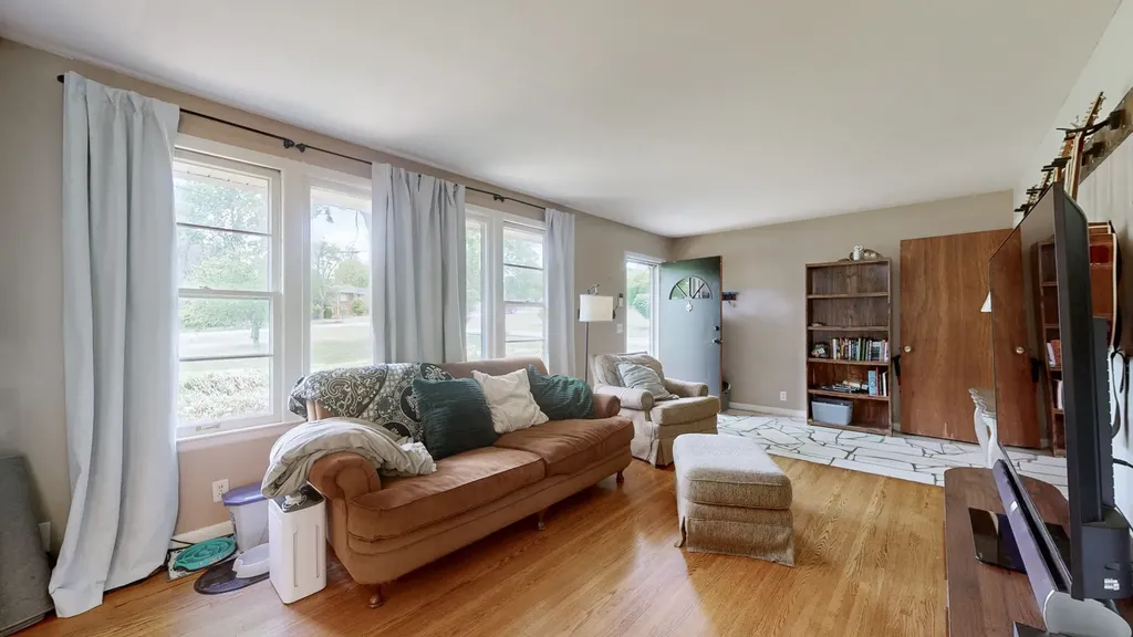 1145 Cherbron Drive Nashville TN 37207