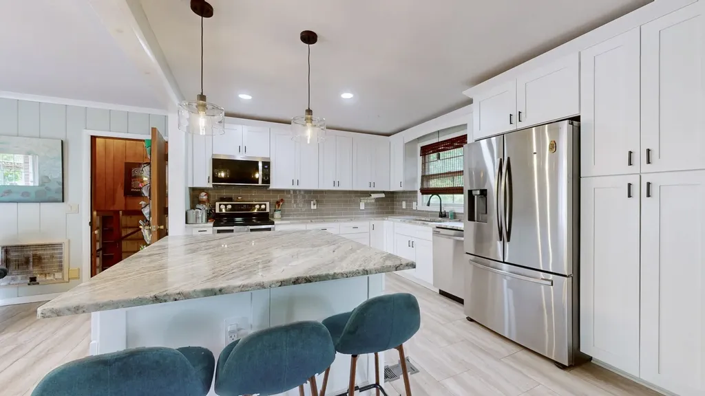 1145 Cherbron Drive Nashville TN 37207