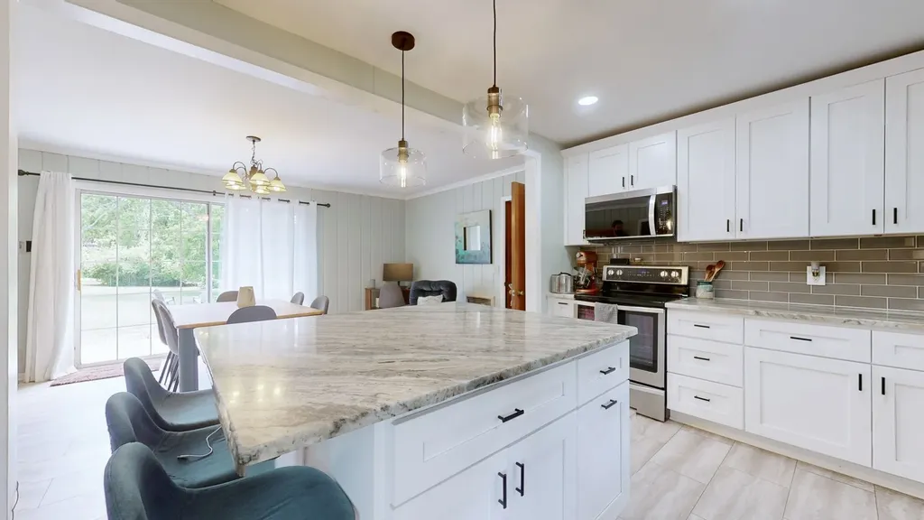 1145 Cherbron Drive Nashville TN 37207