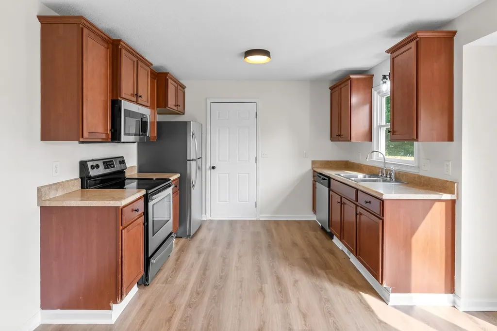 227 Short Street Clarksville TN 37042