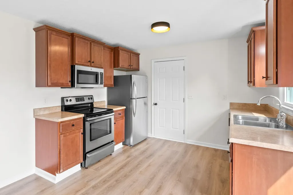 227 Short Street Clarksville TN 37042