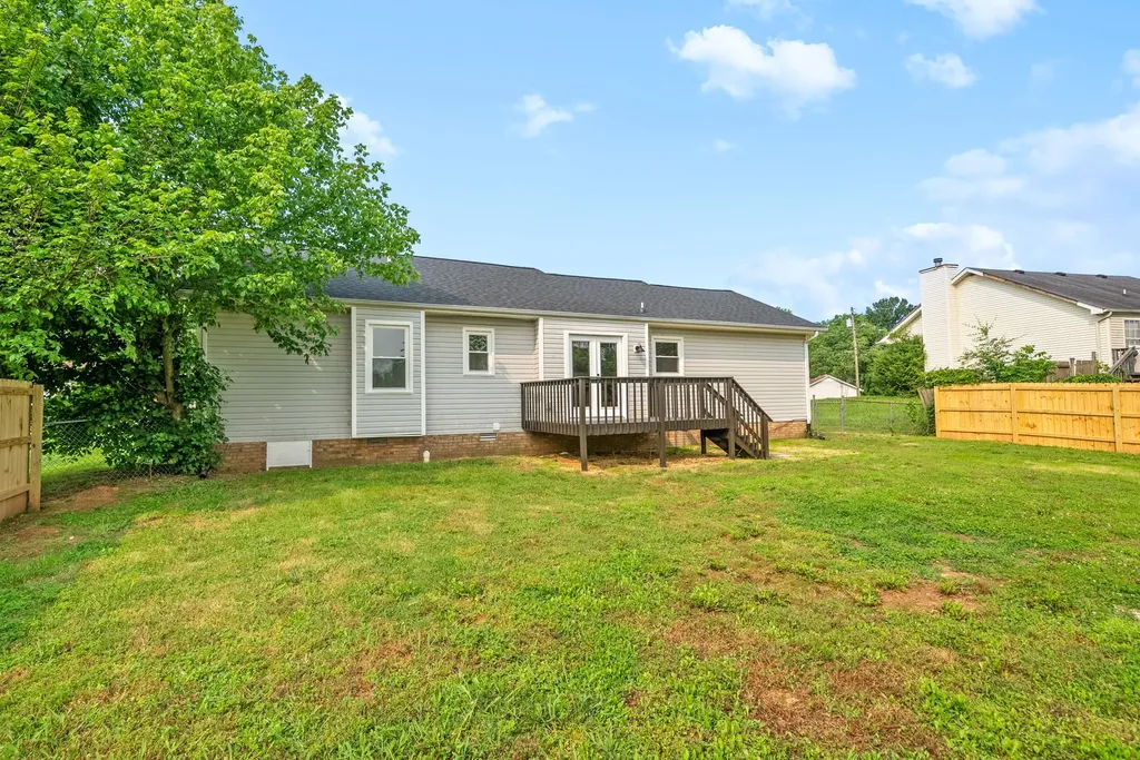 227 Short Street Clarksville TN 37042